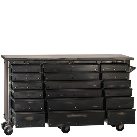 rhino metals corporate office toool box|Ironworks Tool Chest IWTC4372D .